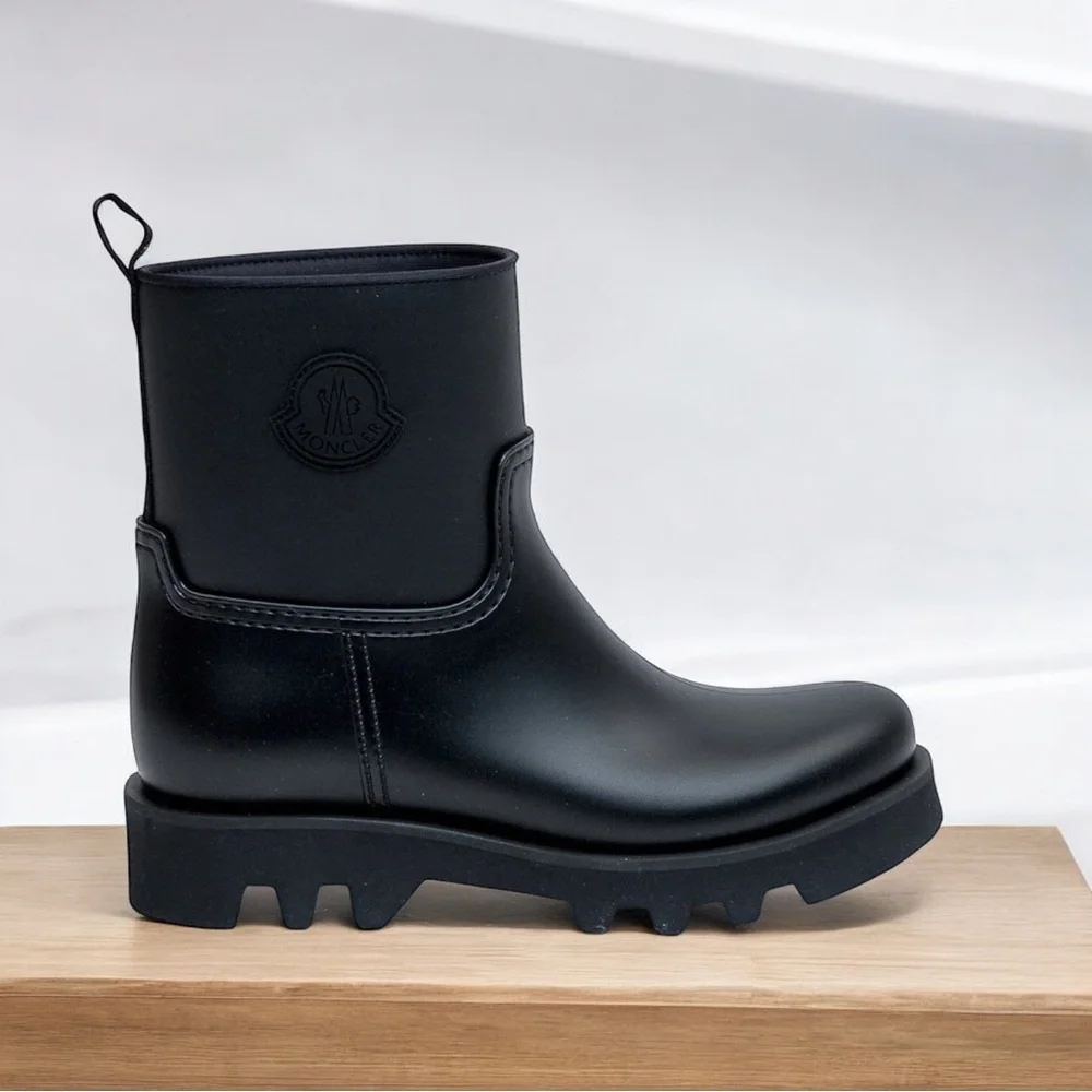 Moncler brand made